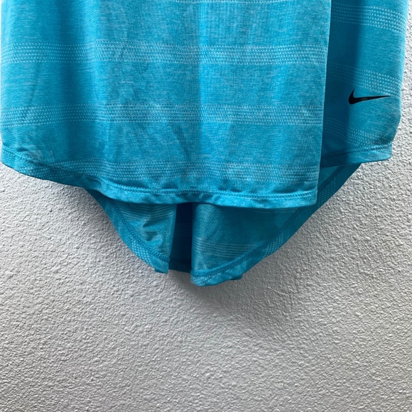 Teal Nike Dri Fit NWOT - Picture 3 of 5